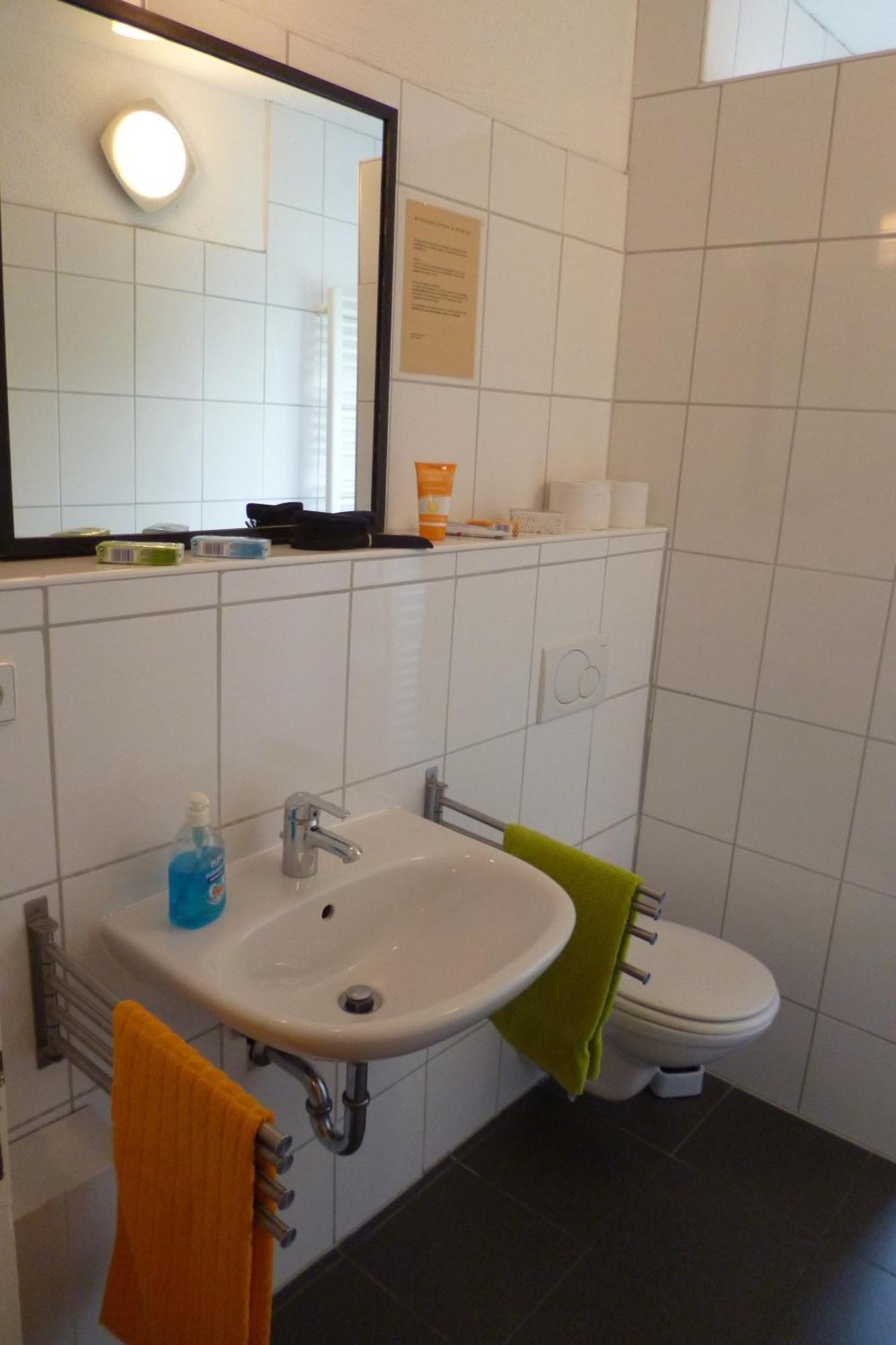 Apartment Gaestehaus Obergeschoss Koblenz (Rhineland-Palatinate)