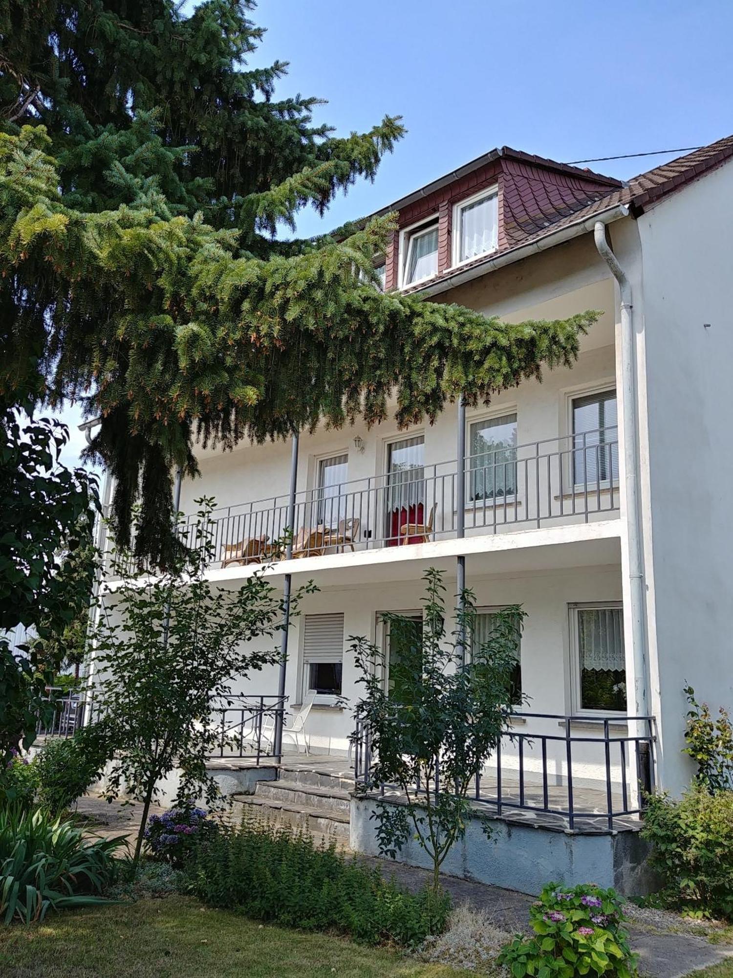 Gaestehaus Obergeschoss Koblenz (Rhineland-Palatinate)