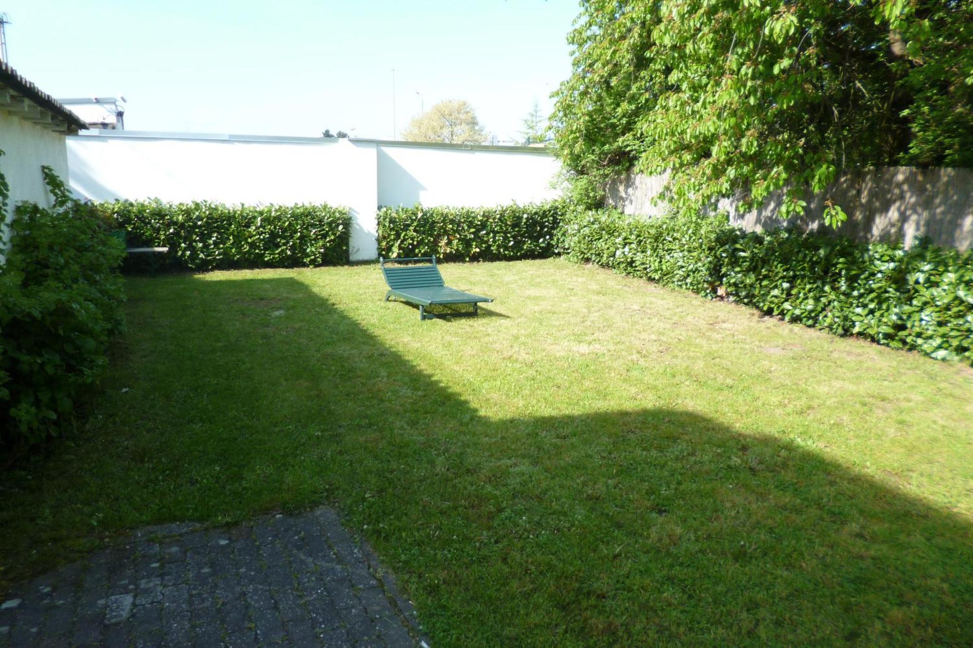 Gaestehaus Obergeschoss Apartment