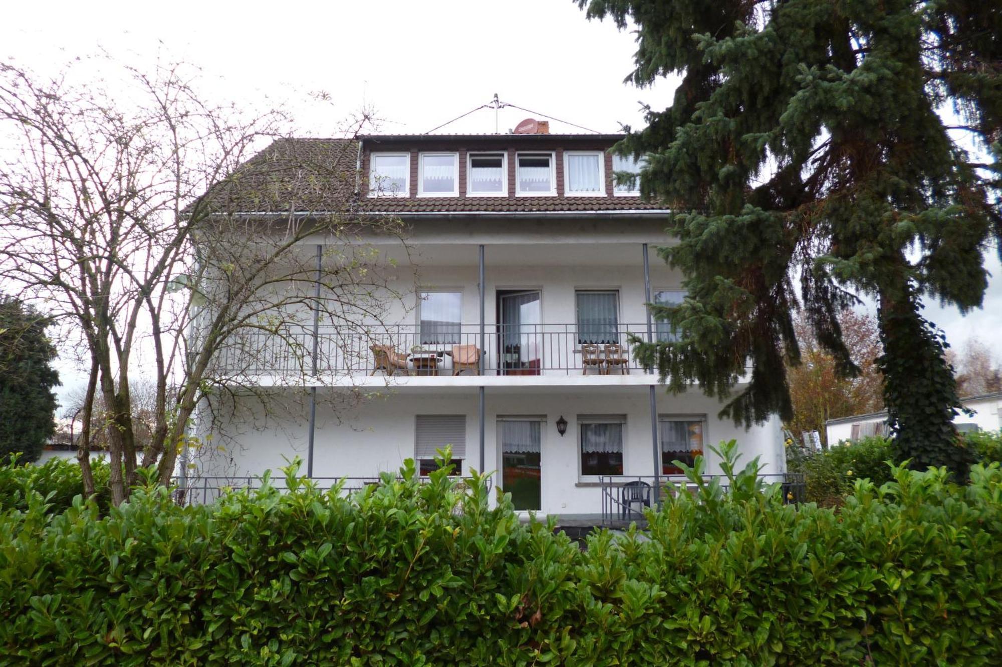 Gaestehaus Obergeschoss Apartment Koblenz (Rhineland-Palatinate)